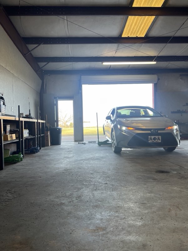 Marquez Tire Shop tire work photo